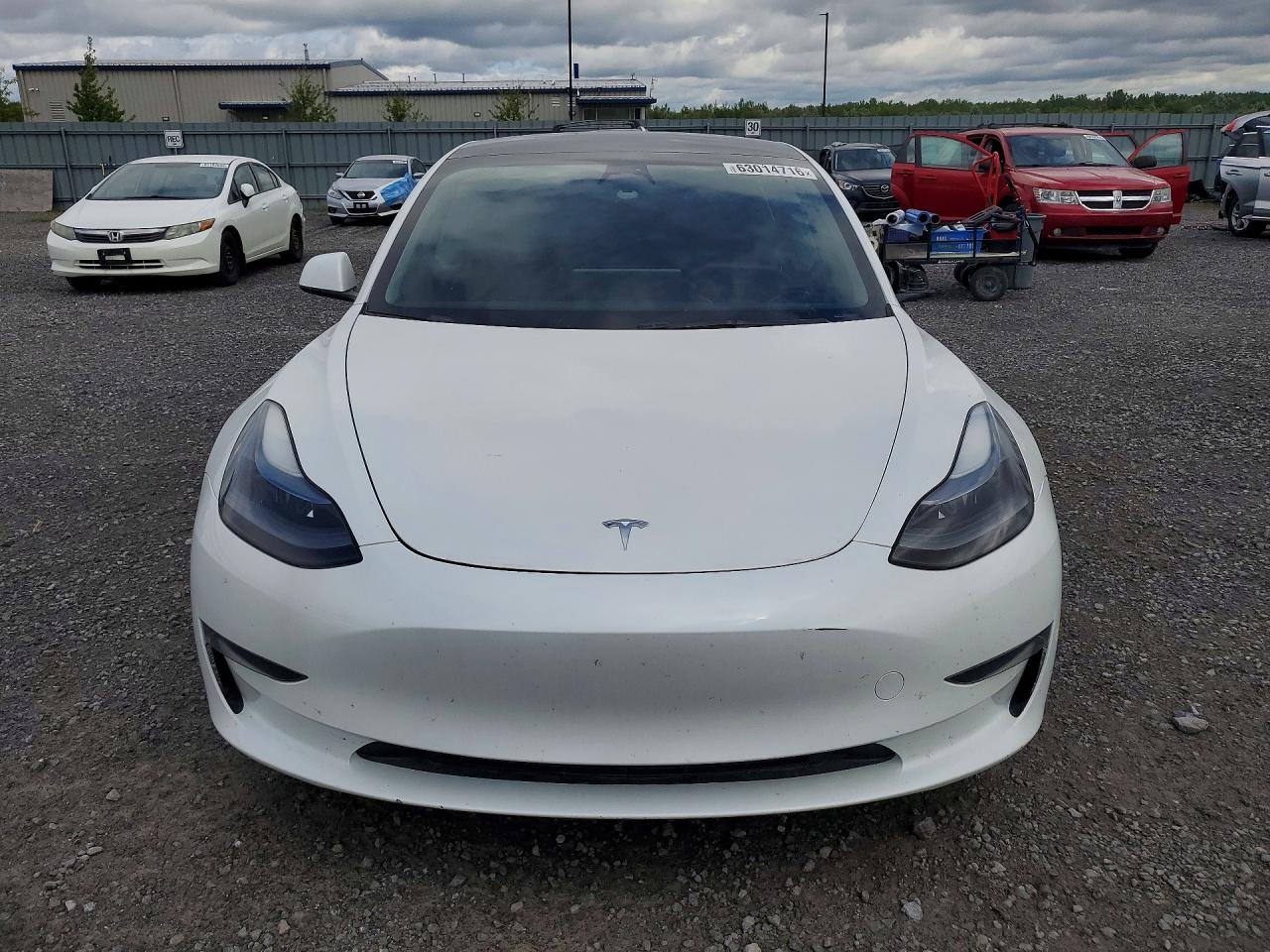 2023 TESLA MODEL 3 — снимка 5