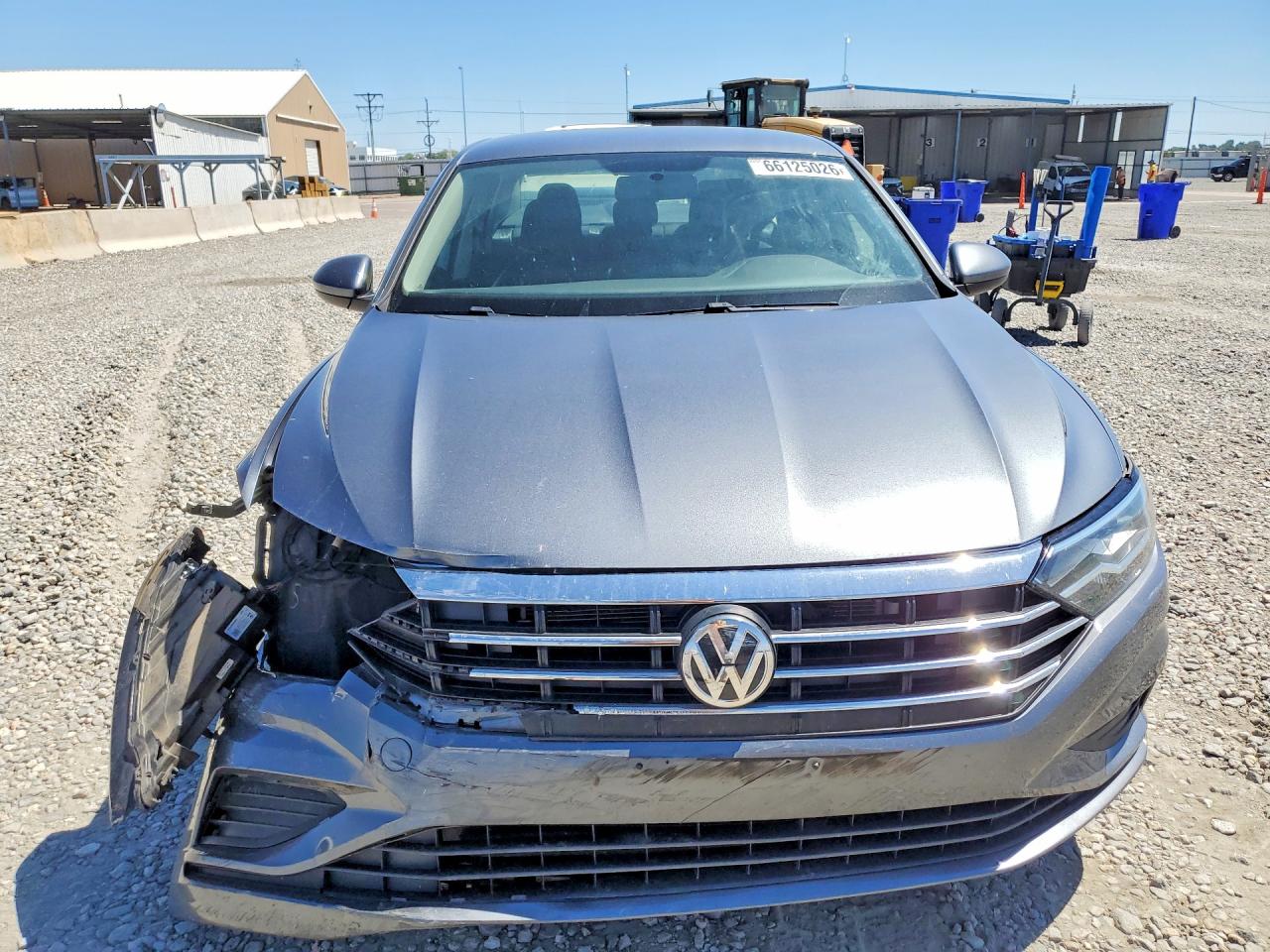 2019 VOLKSWAGEN JETTA S — снимка 5