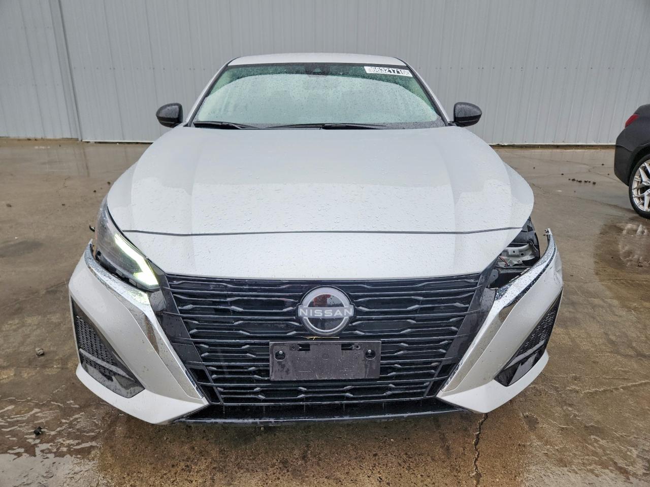2025 NISSAN ALTIMA SV — снимка 5