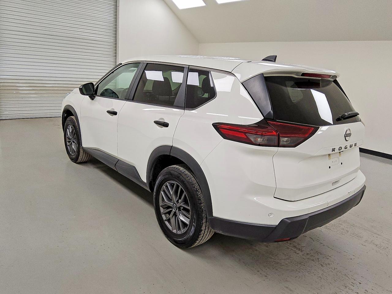 2024 NISSAN ROGUE S — снимка 2