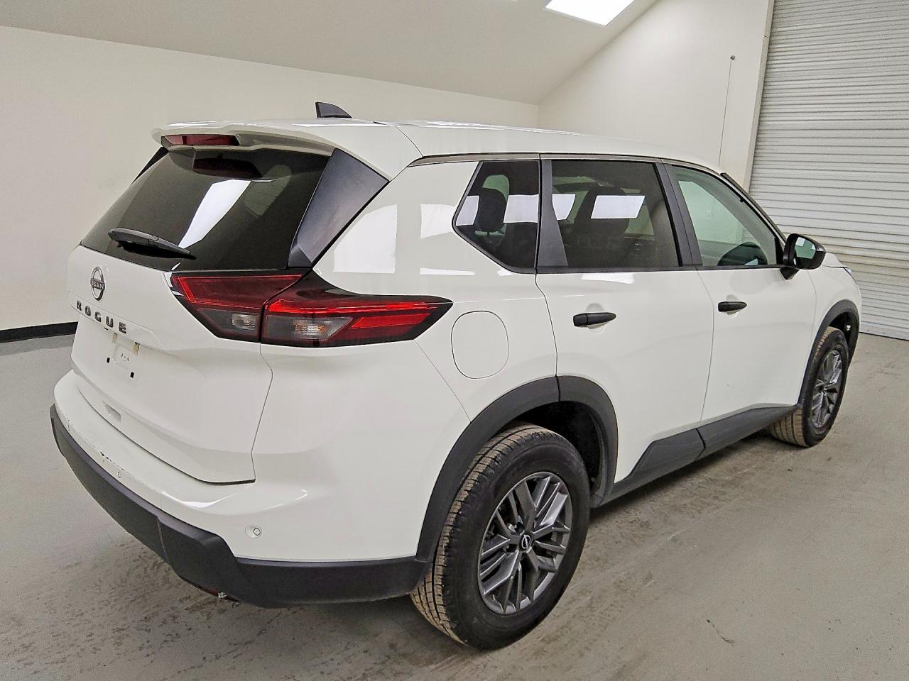 2024 NISSAN ROGUE S — снимка 3