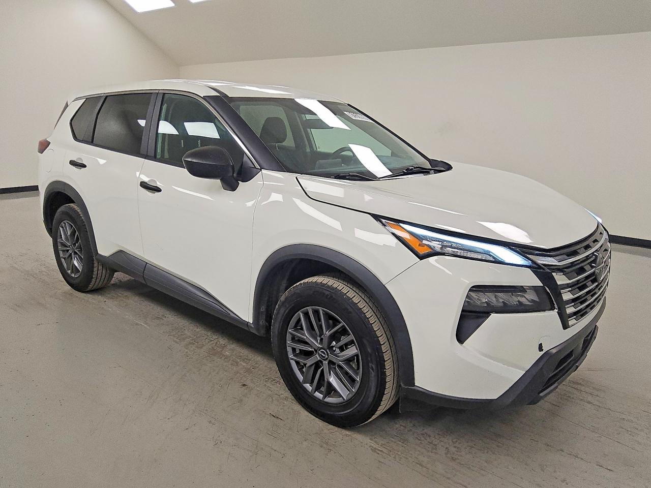 2024 NISSAN ROGUE S — снимка 4