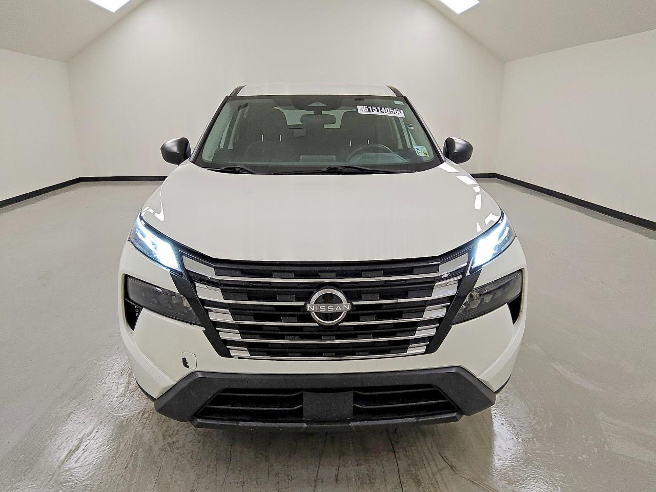 2024 NISSAN ROGUE S — снимка 5