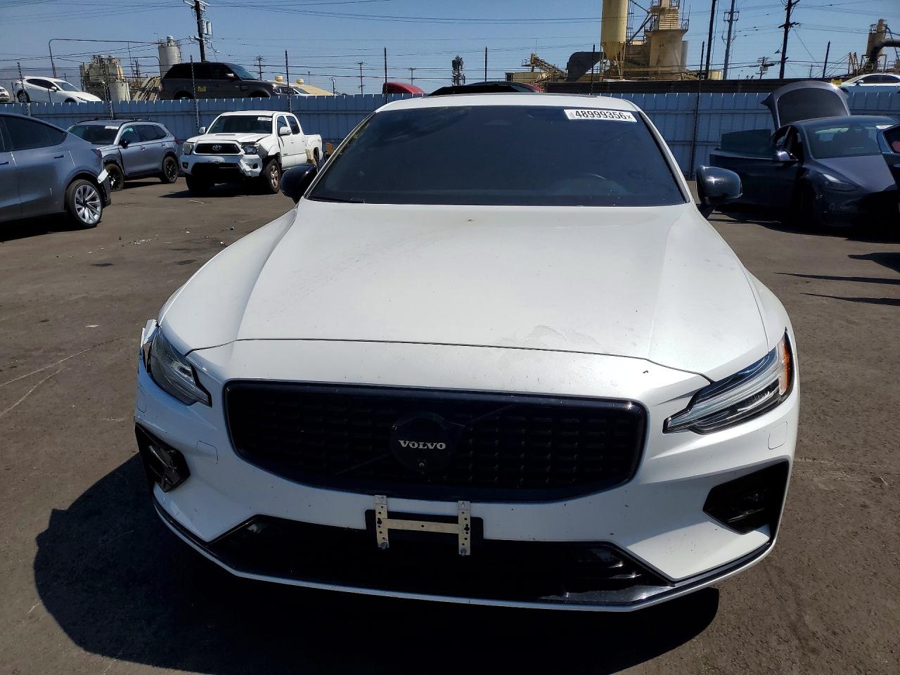 2024 VOLVO S60 PLUS — снимка 5