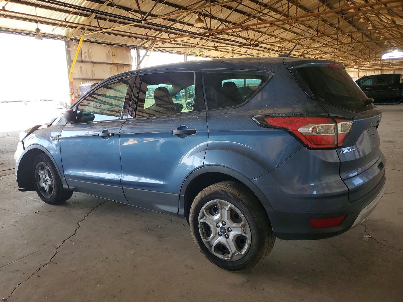 2018 FORD ESCAPE S — снимка 2