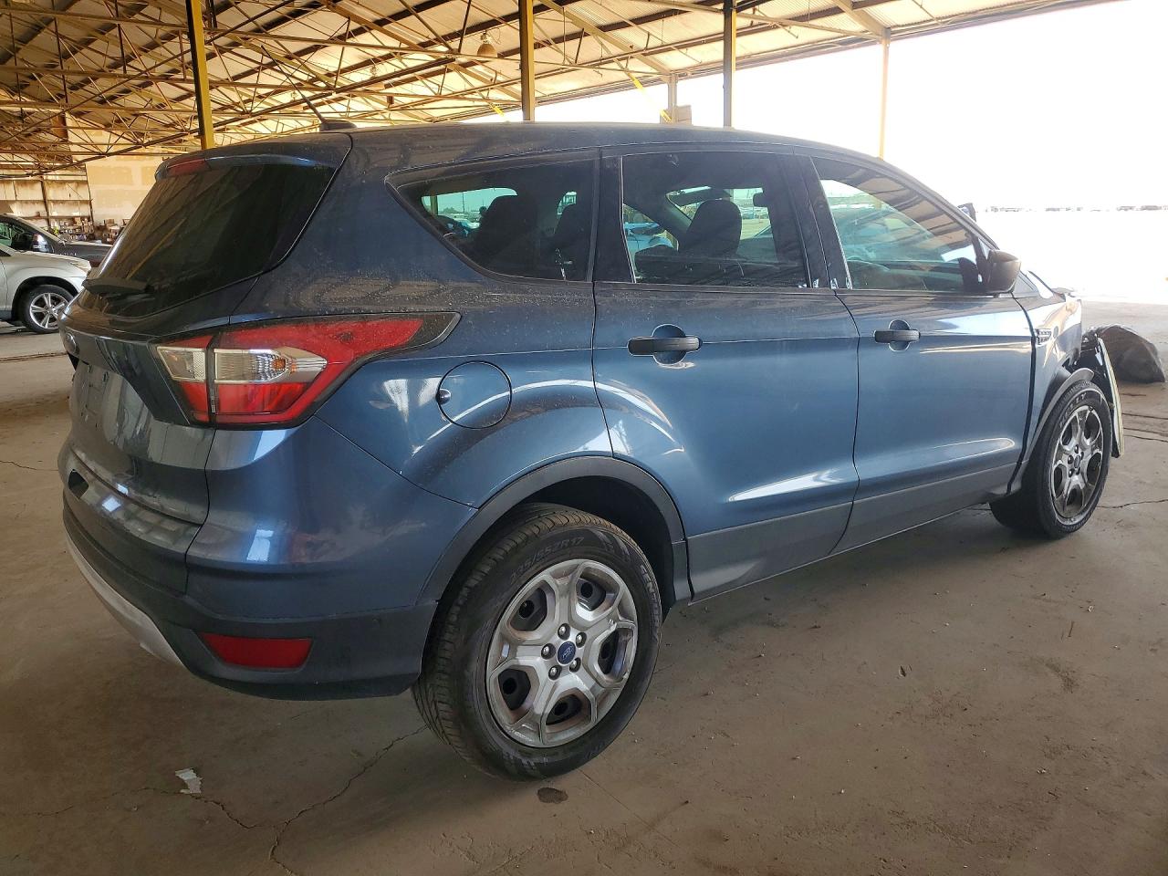 2018 FORD ESCAPE S — снимка 3