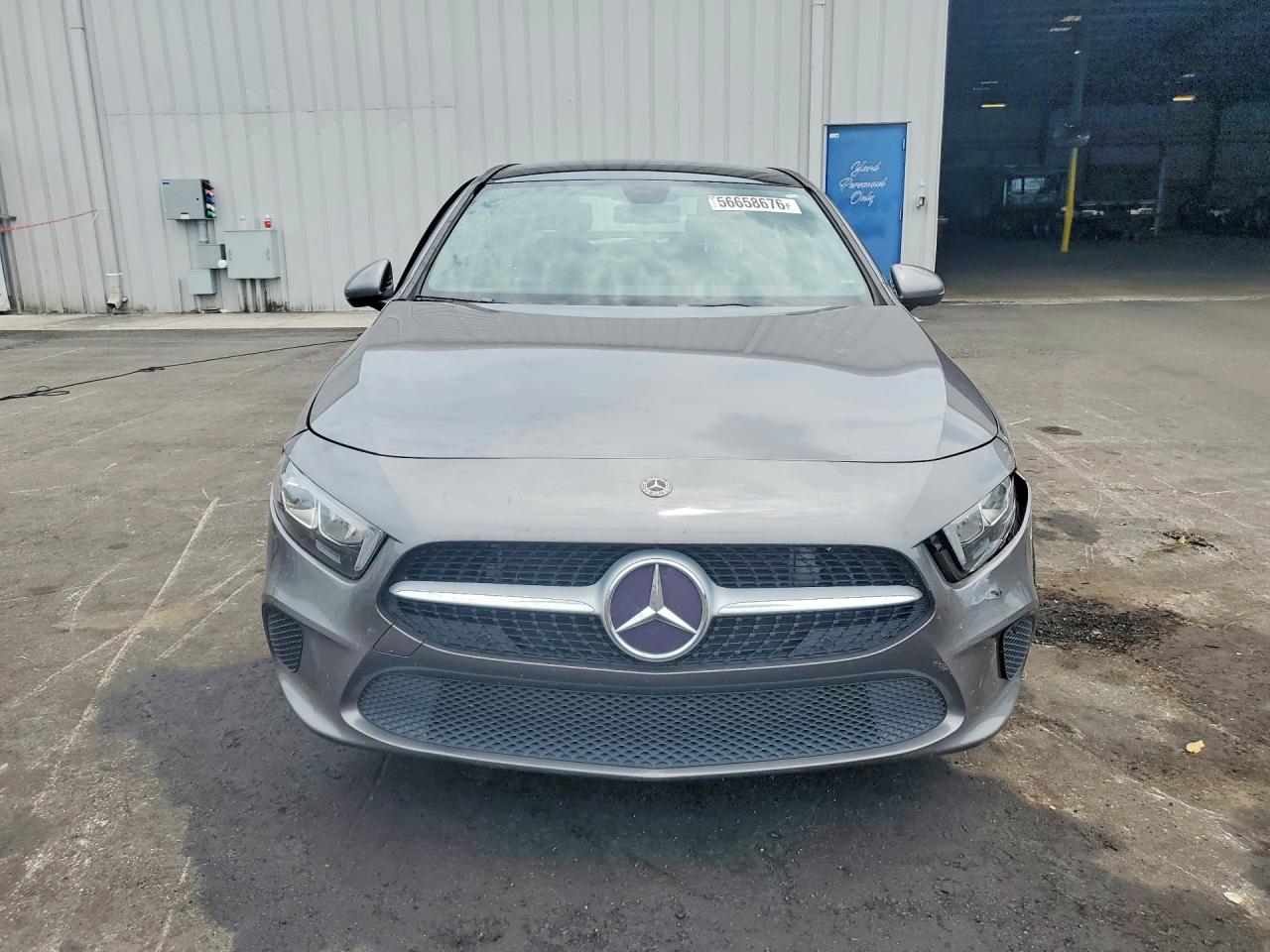 2019 MERCEDES-BENZ A 220 — снимка 5