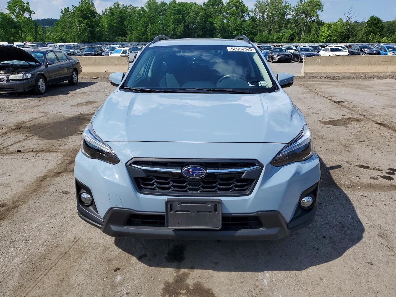 2018 SUBARU CROSSTREK LIMITED — снимка 5