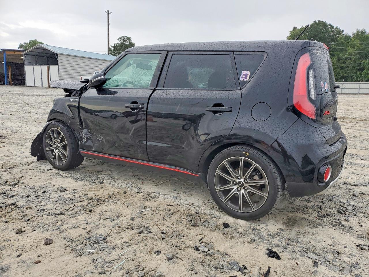 2018 KIA SOUL ! — снимка 2