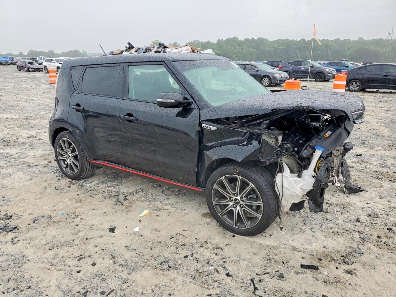 2018 KIA SOUL ! — снимка 4