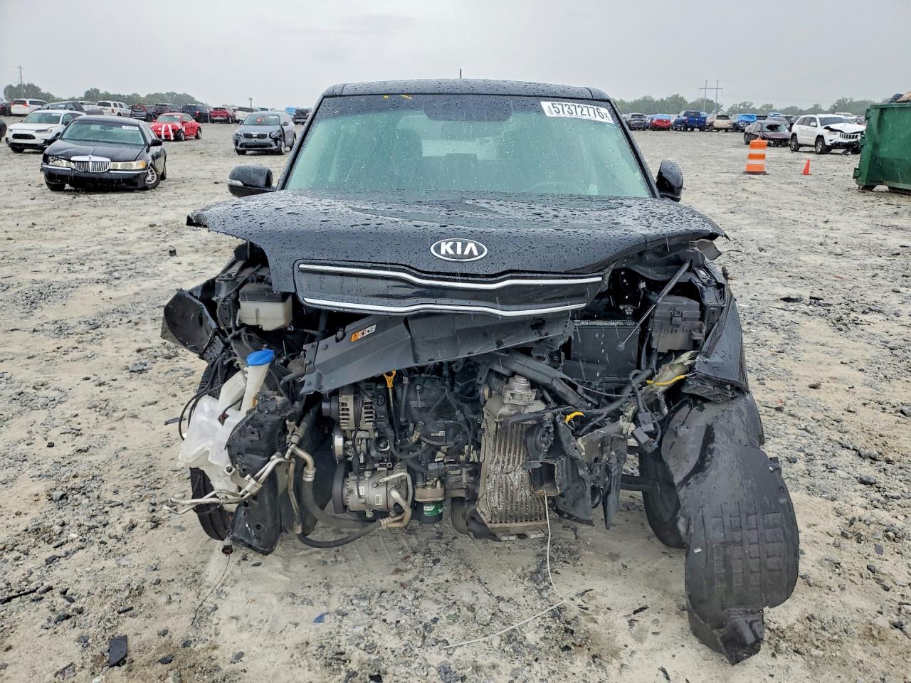 2018 KIA SOUL ! — снимка 5