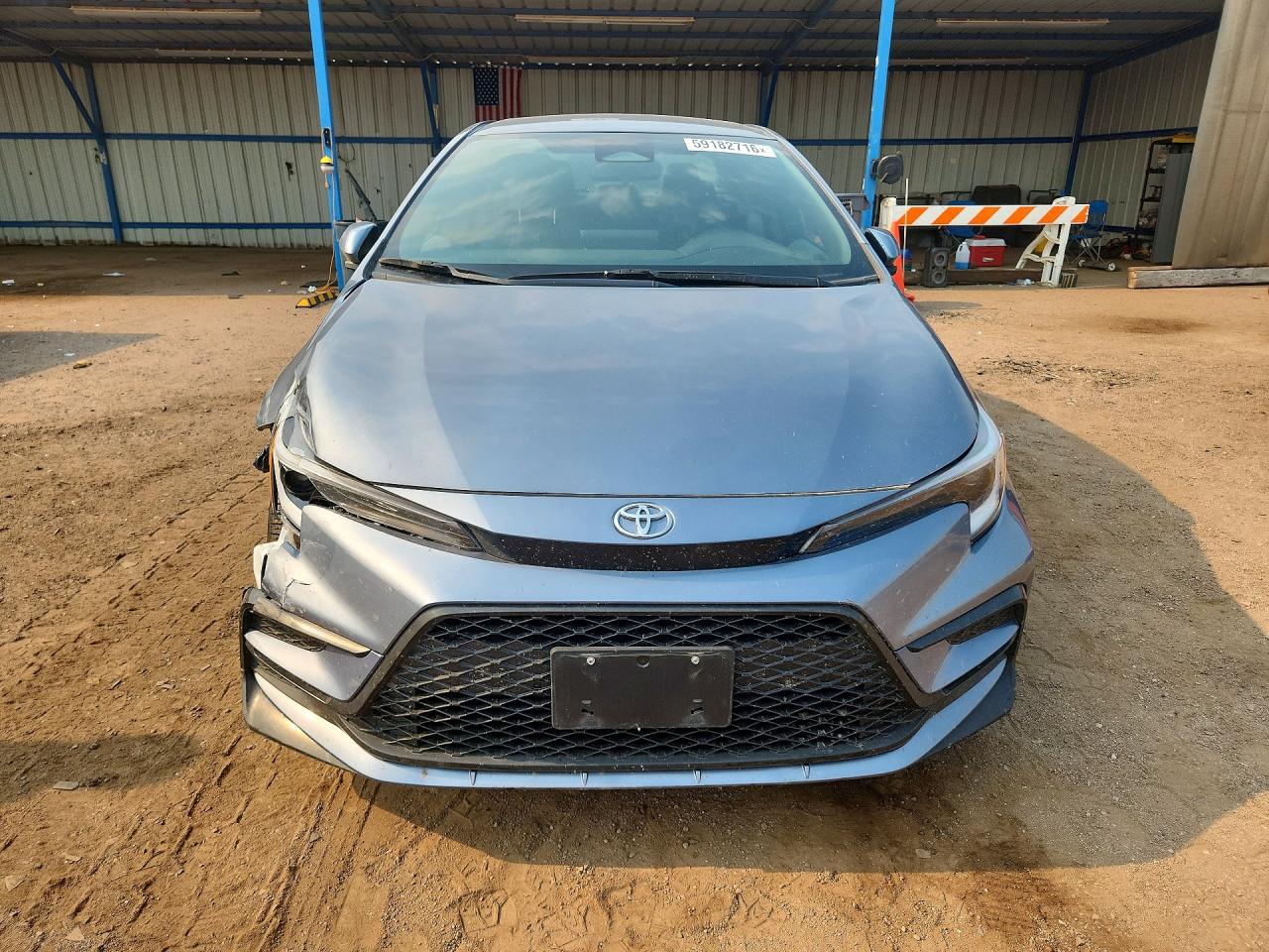 2024 TOYOTA COROLLA SE — снимка 5