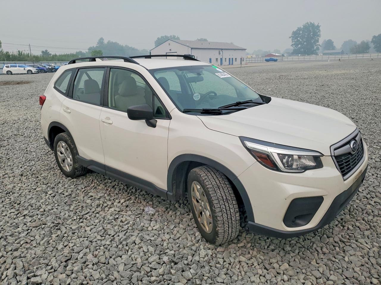 2019 SUBARU ACCENT — снимка 4