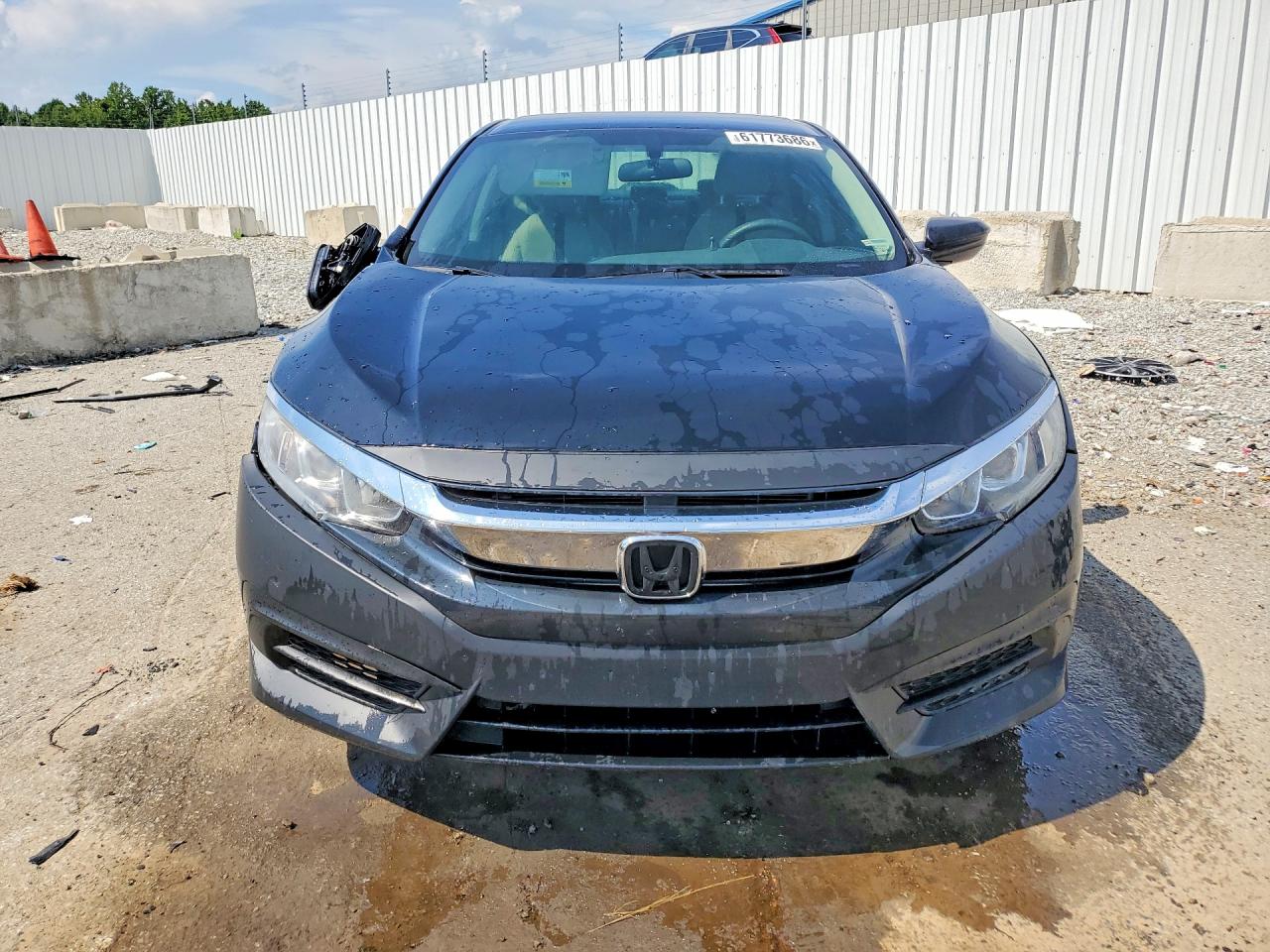 2017 HONDA CIVIC LX — снимка 5