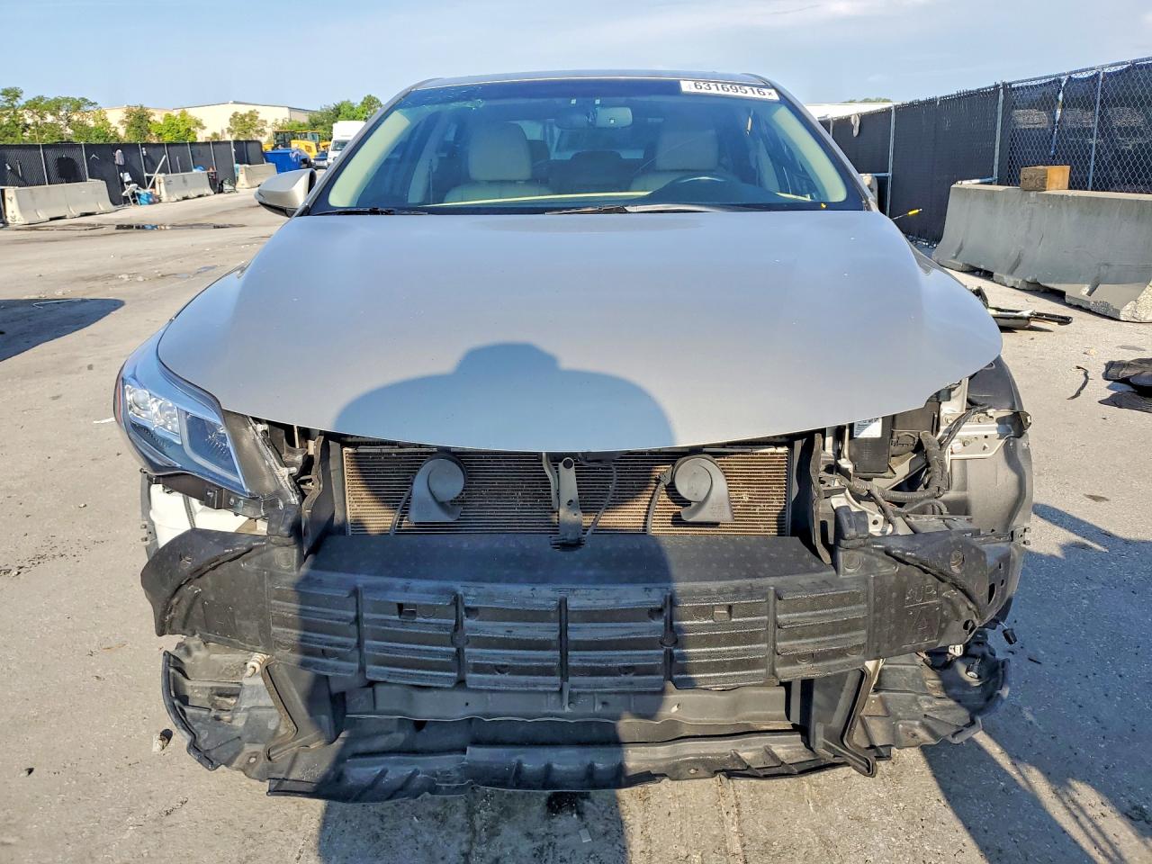 2016 TOYOTA AVALON TOURING — снимка 5