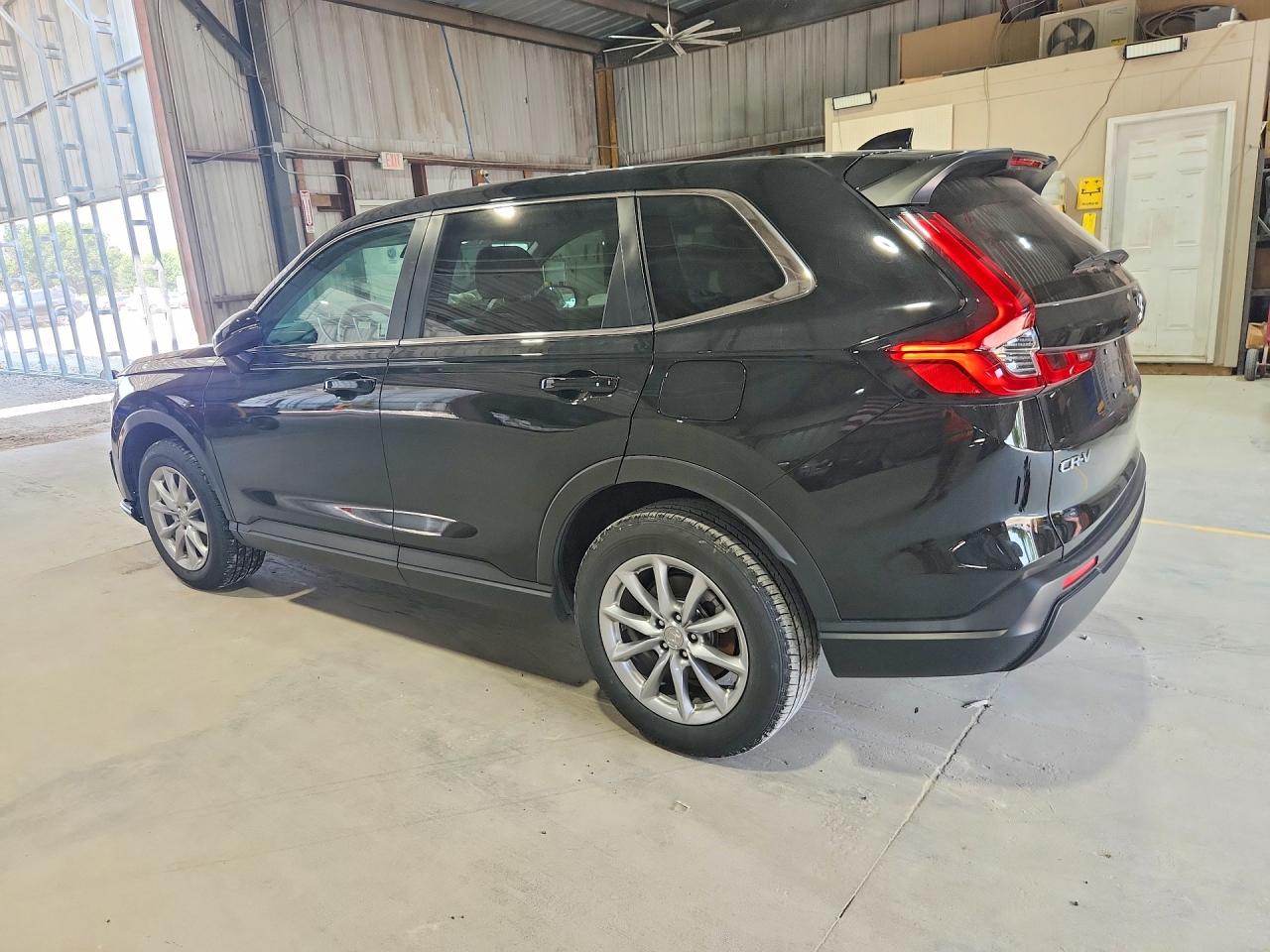 2026 HONDA CR-V EX — снимка 2