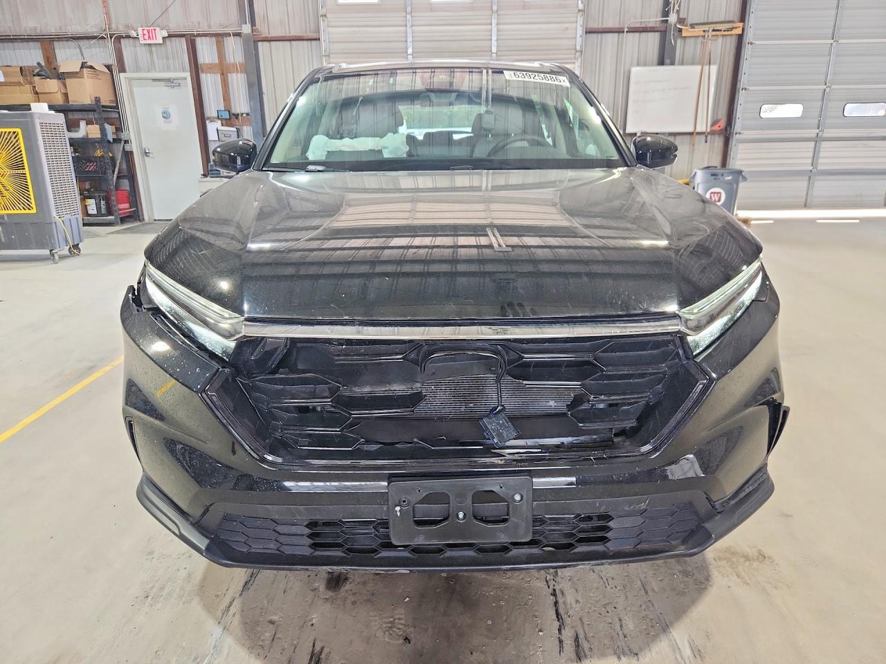 2026 HONDA CR-V EX — снимка 5