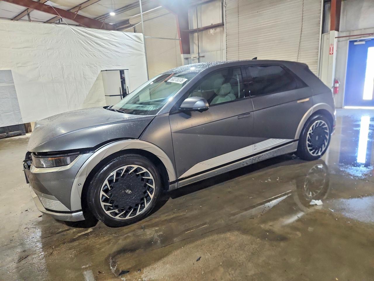 2024 HYUNDAI IONIQ 5 LIMITED
