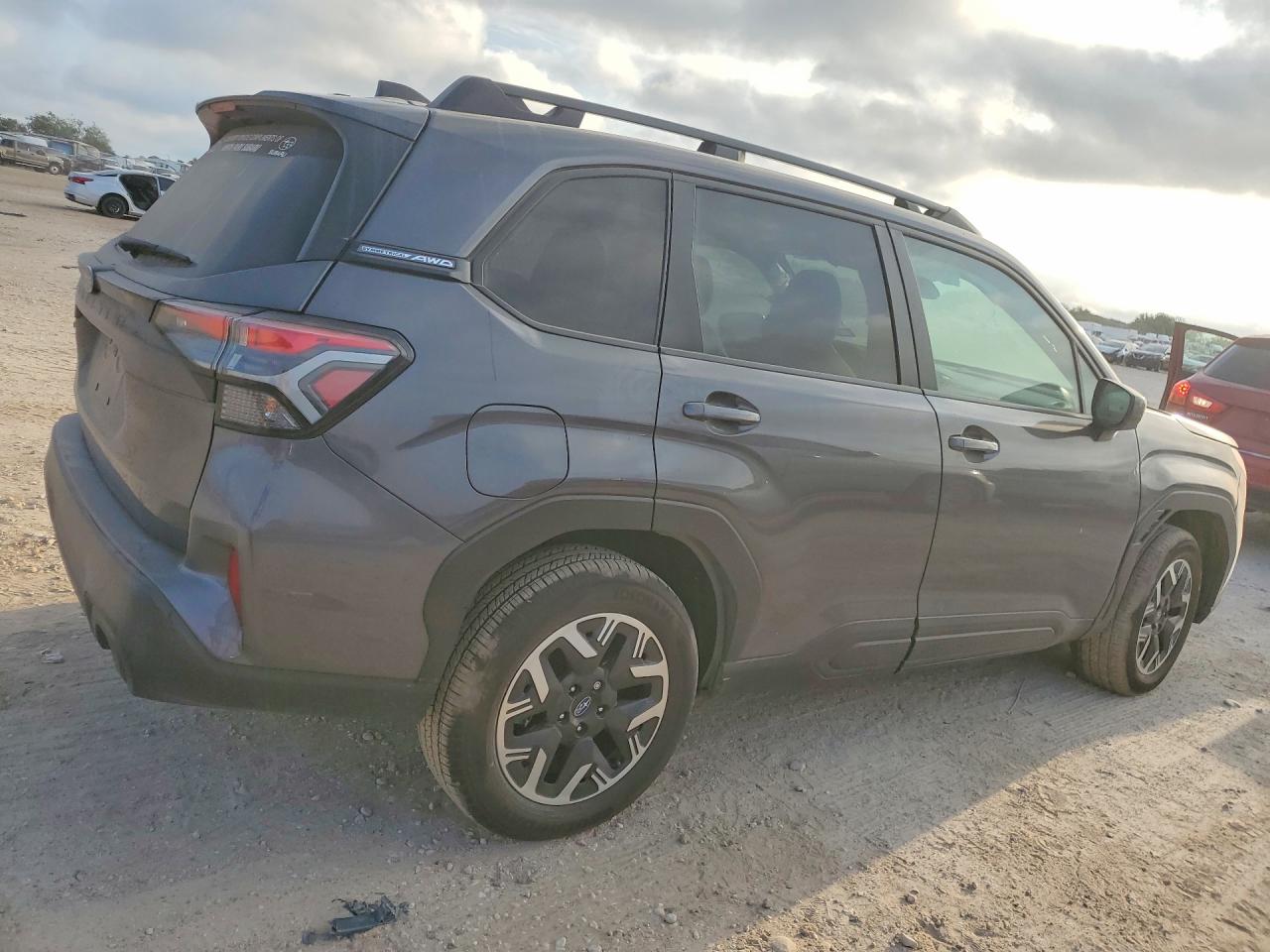 2026 SUBARU FORESTER PREMIUM — снимка 3