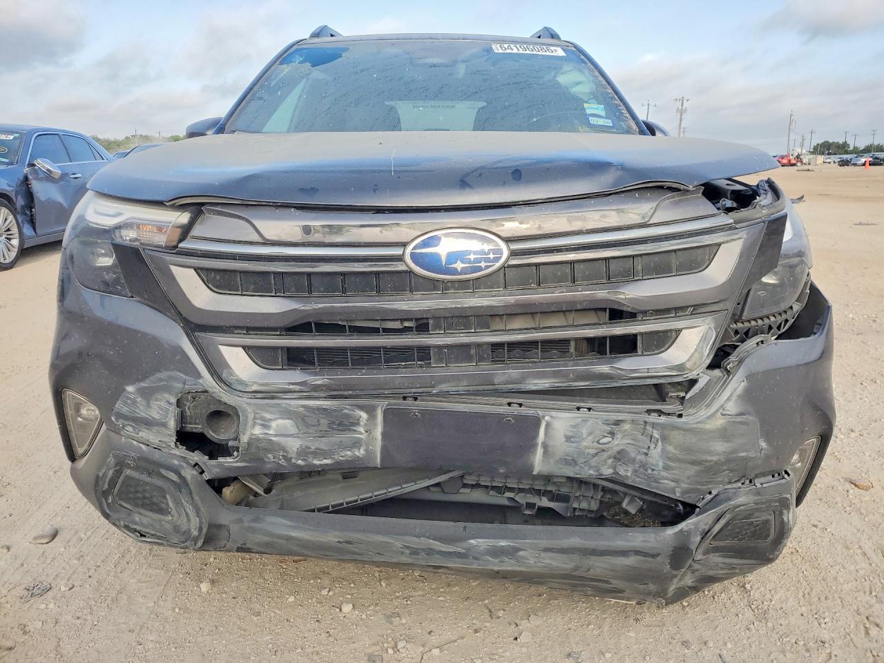 2026 SUBARU FORESTER PREMIUM — снимка 5