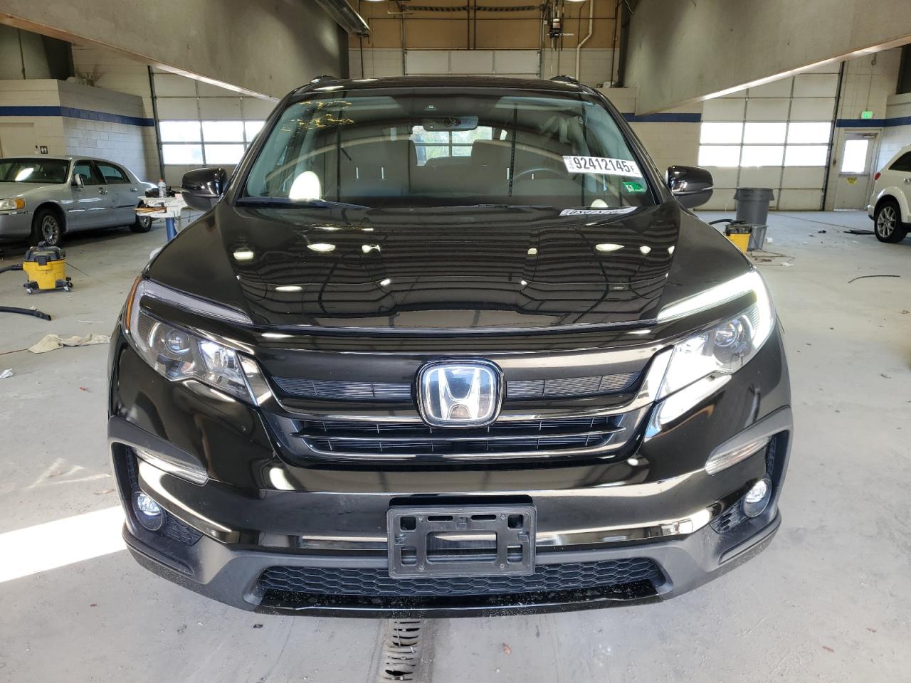 2022 HONDA PILOT SE — снимка 5