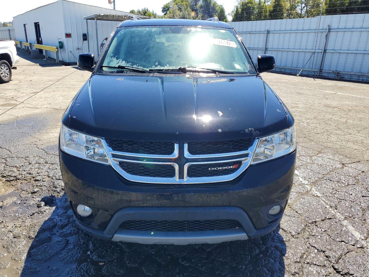 2017 DODGE JOURNEY SXT — снимка 5