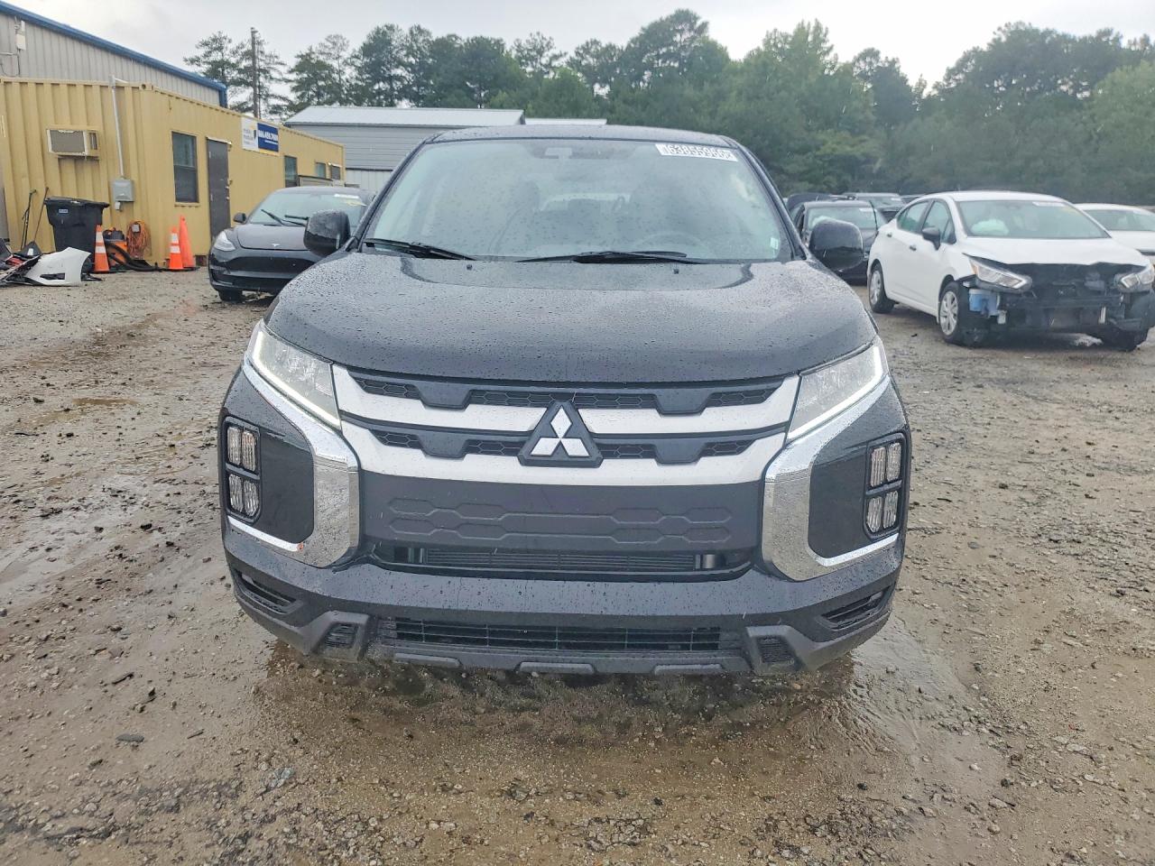 2026 MITSUBISHI OUTLANDER SPORT S/SE — снимка 5