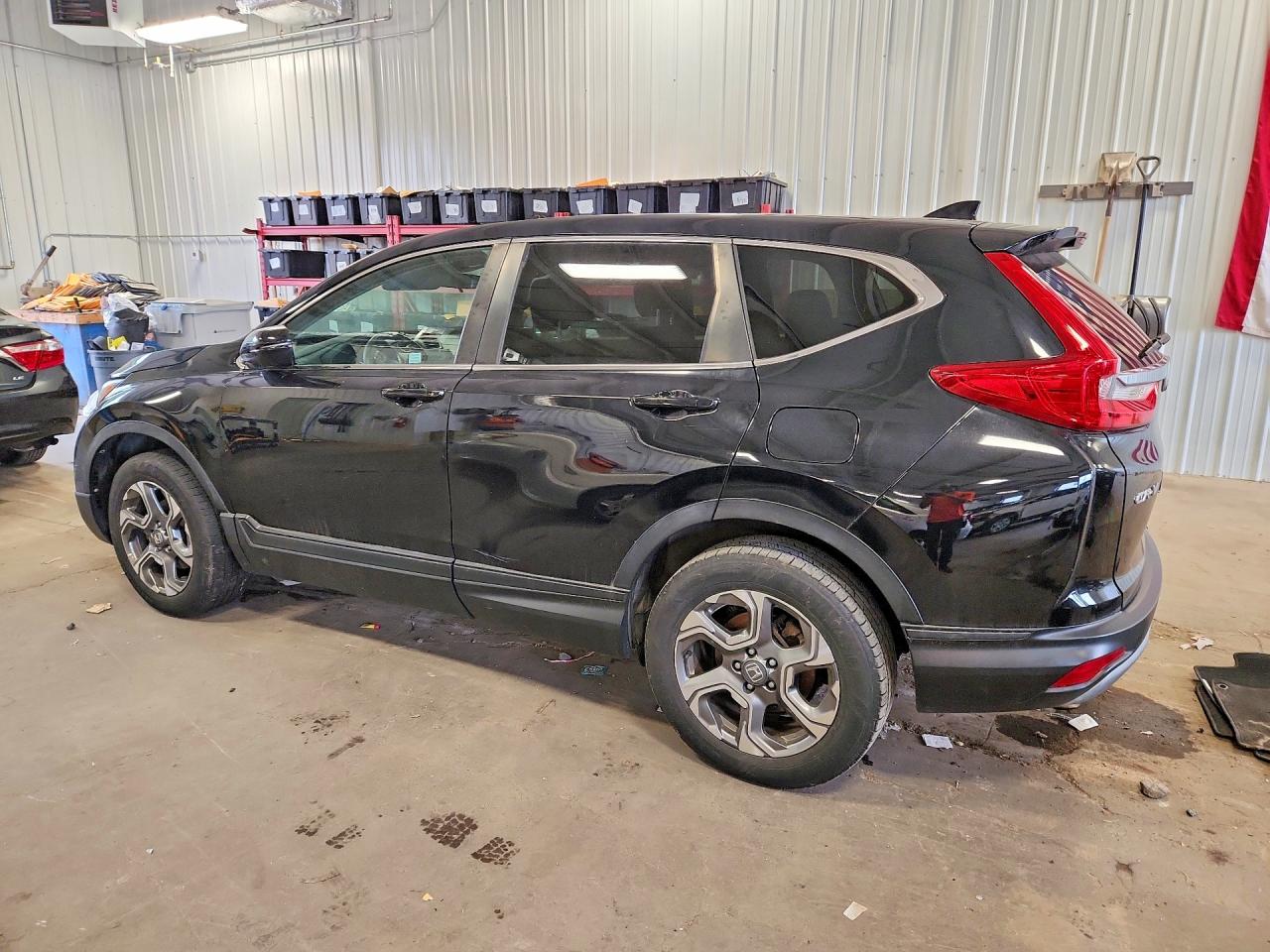 2019 HONDA CR-V EX — снимка 2