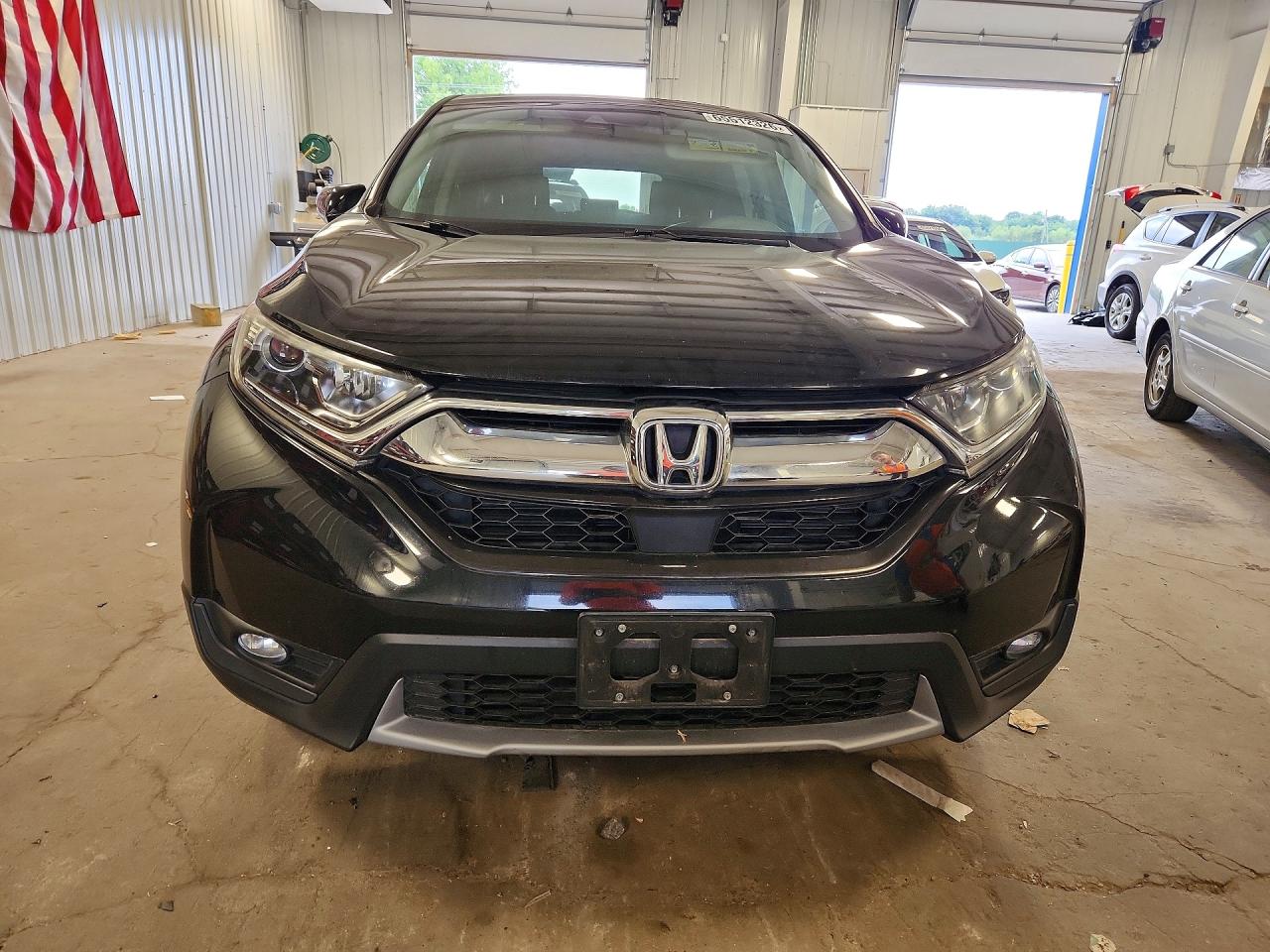 2019 HONDA CR-V EX — снимка 5