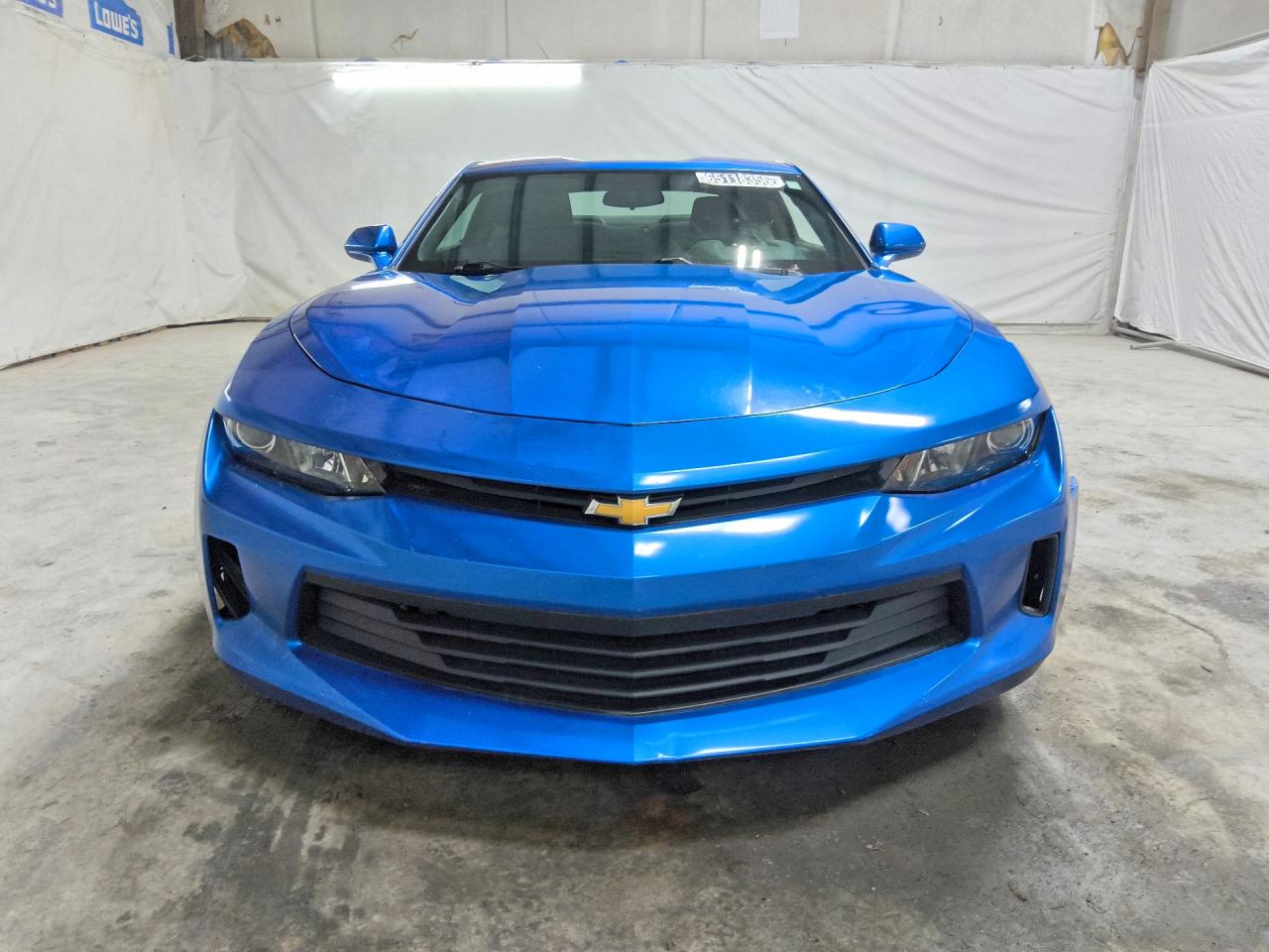 2017 CHEVROLET CAMARO LT — снимка 5