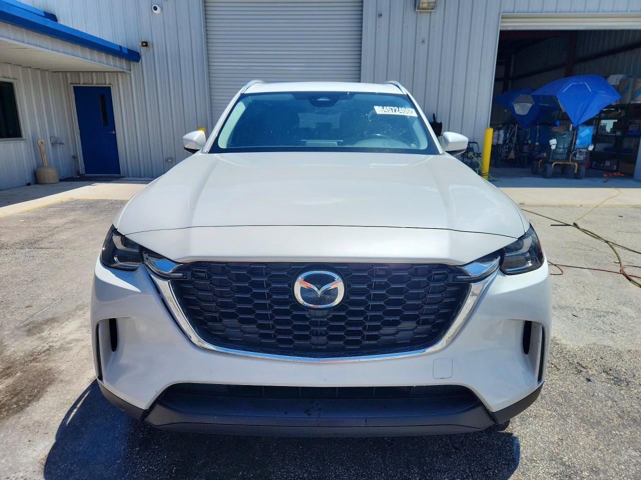 2024 MAZDA CX-90 SELECT — снимка 5