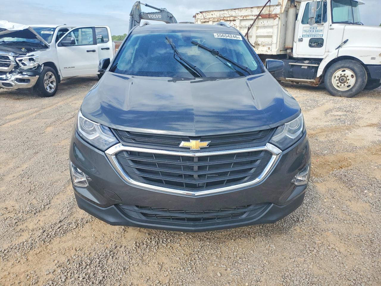 2018 CHEVROLET EQUINOX LT — снимка 5