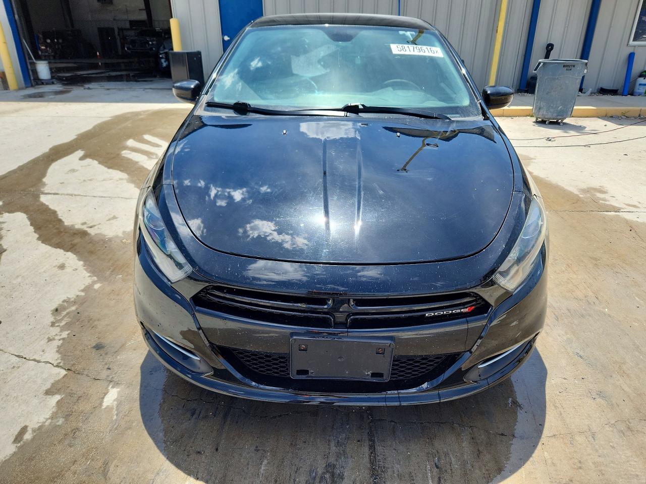 2016 DODGE DART SE — снимка 5