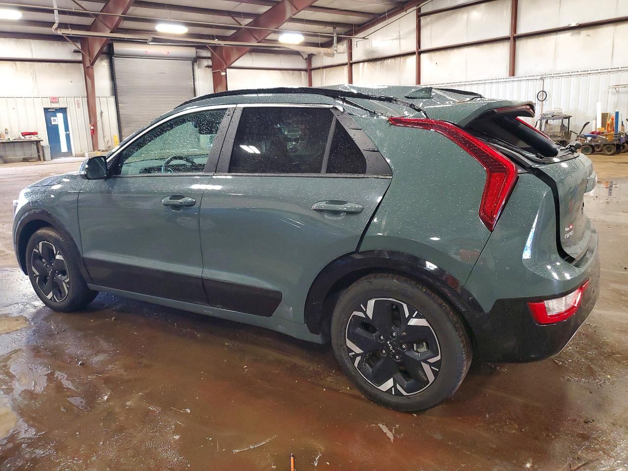 2023 KIA NIRO WIND — снимка 2