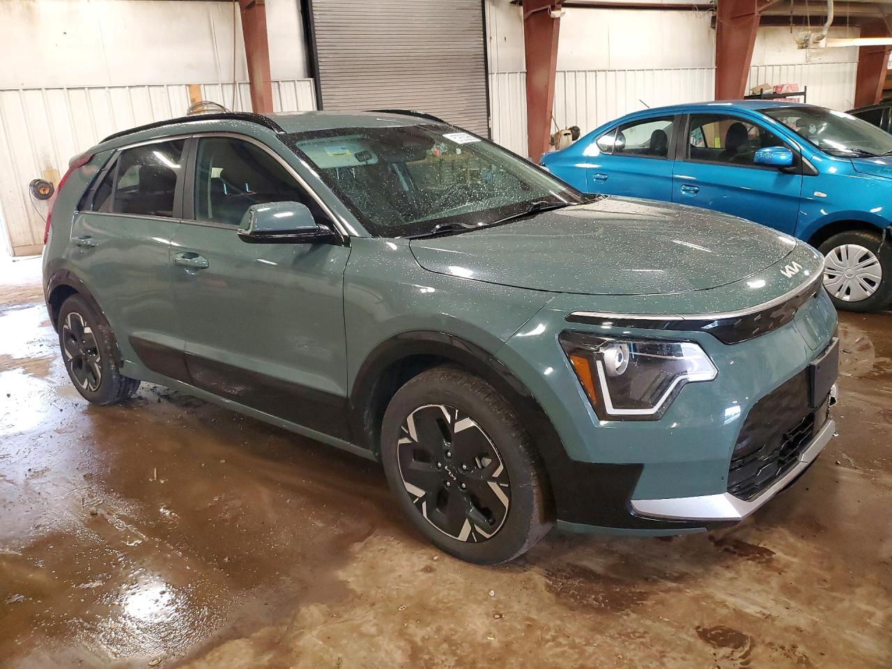 2023 KIA NIRO WIND — снимка 4