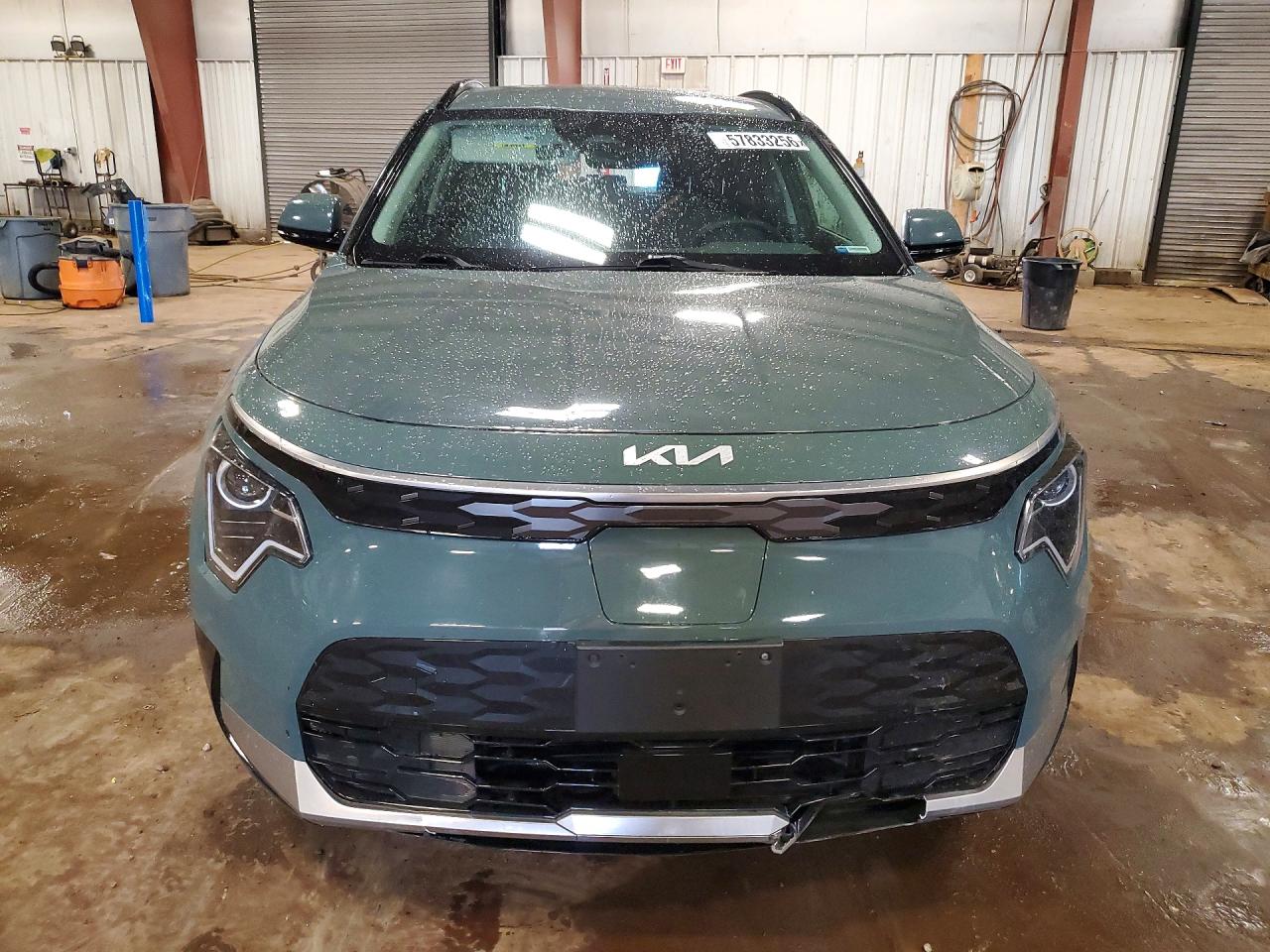 2023 KIA NIRO WIND — снимка 5
