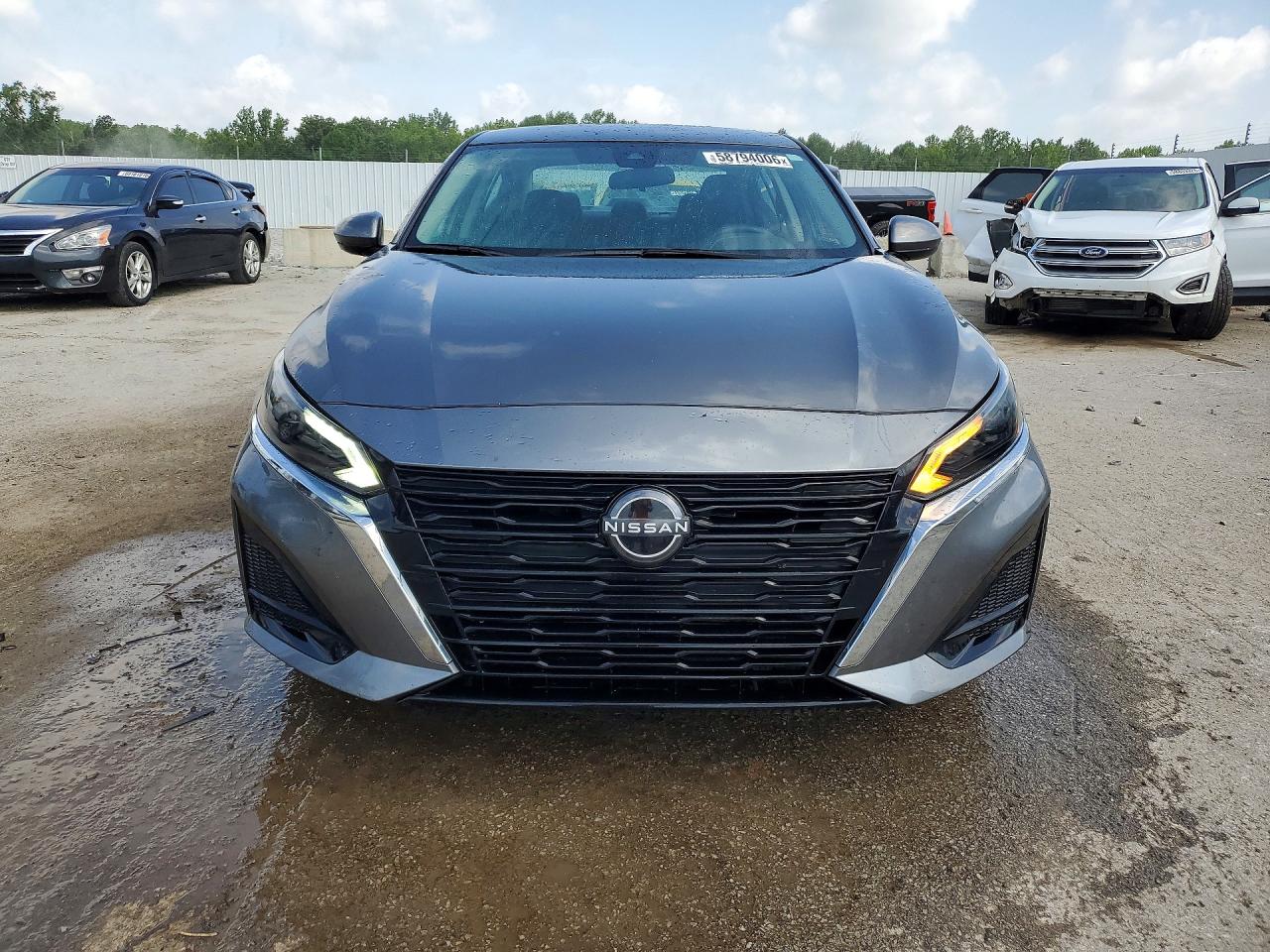 2023 NISSAN ALTIMA S — снимка 5
