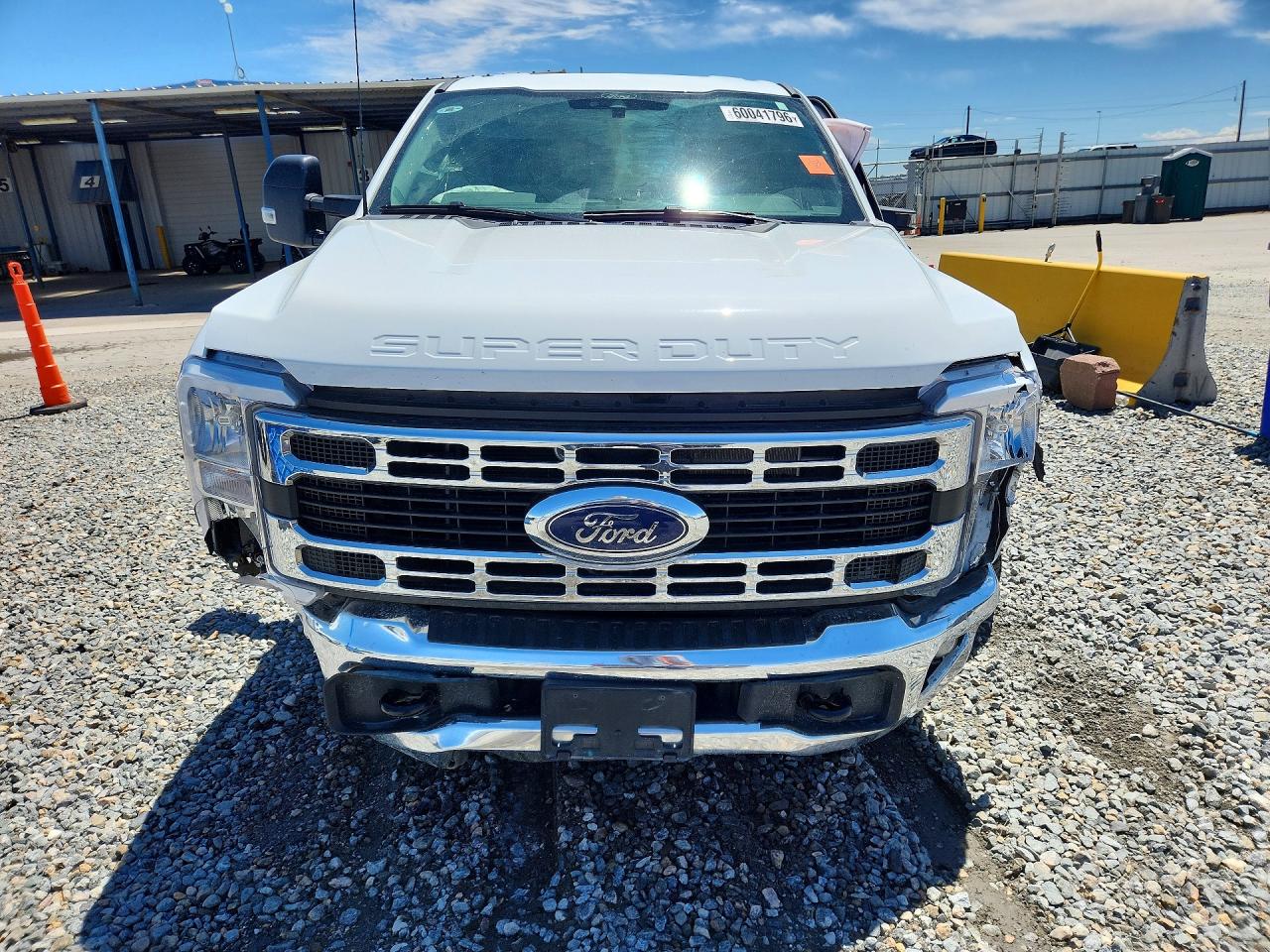 2025 FORD F350 SUPER DUTY — снимка 5