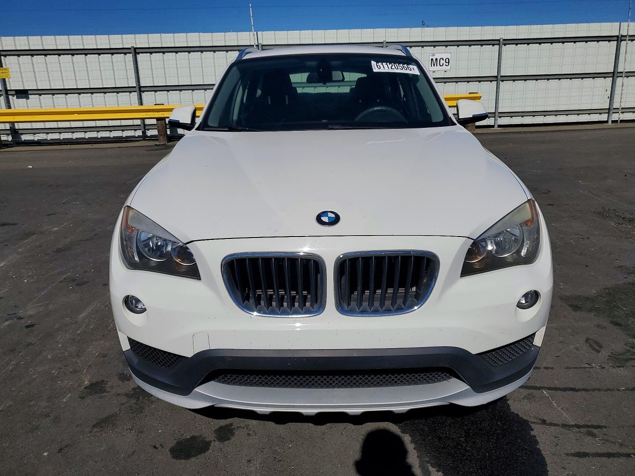 2015 BMW X1 SDRIVE28I — снимка 5