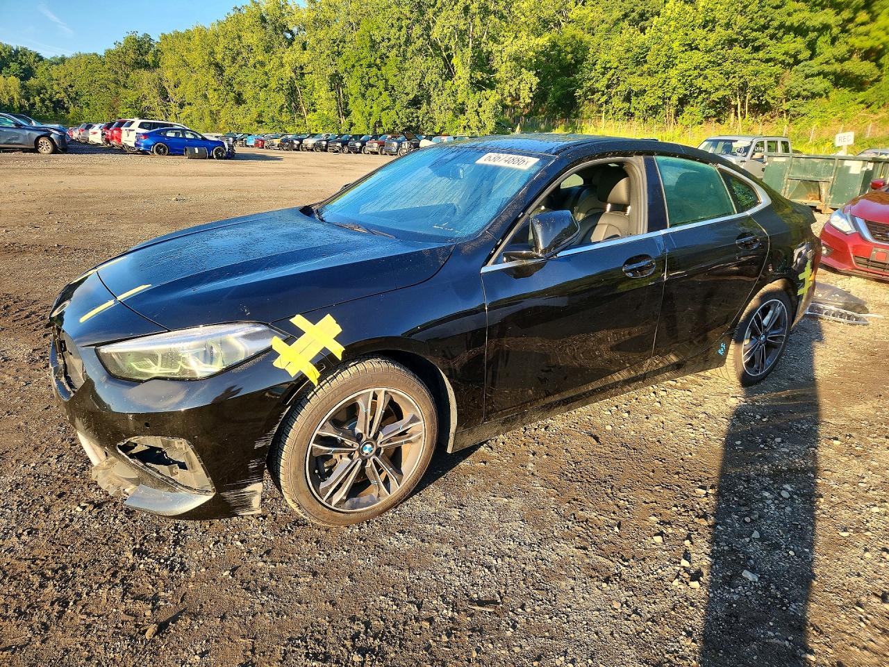 2020 BMW 228XI