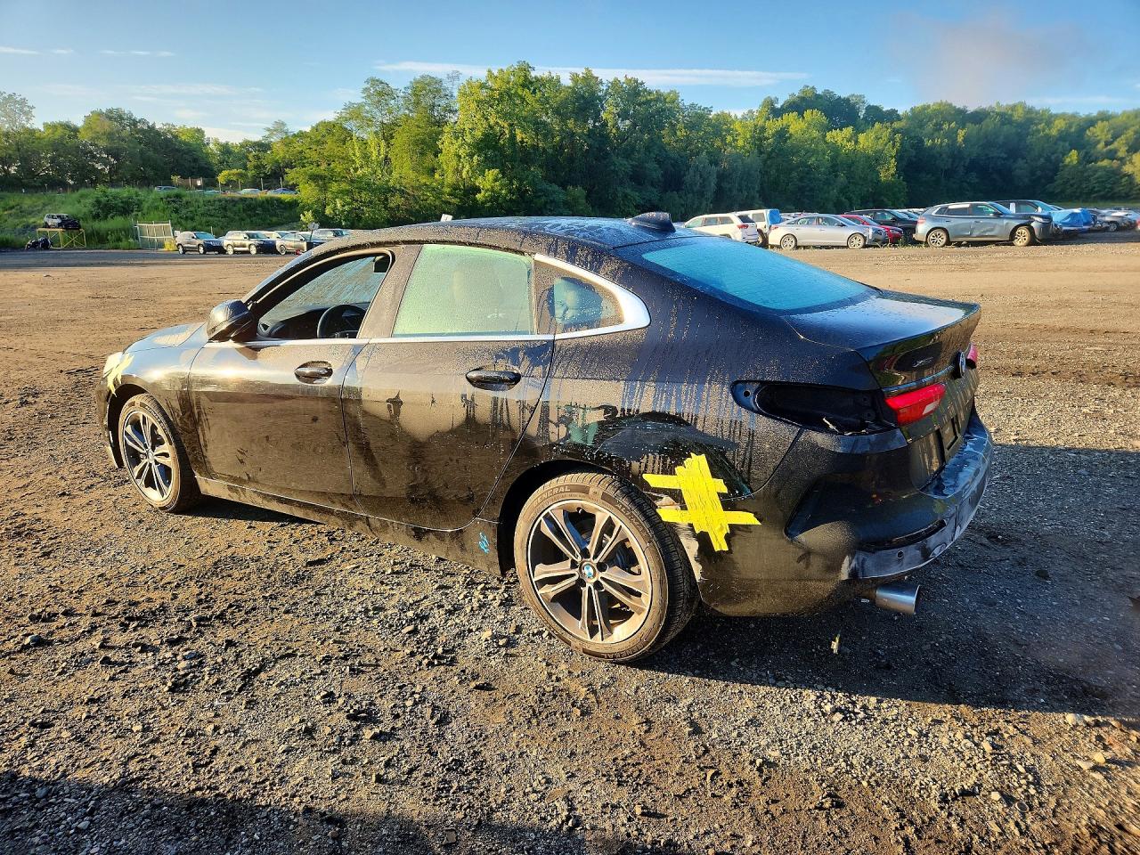 2020 BMW 228XI — снимка 2