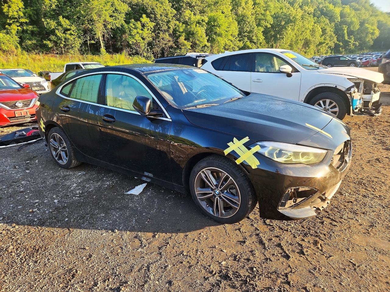 2020 BMW 228XI — снимка 4