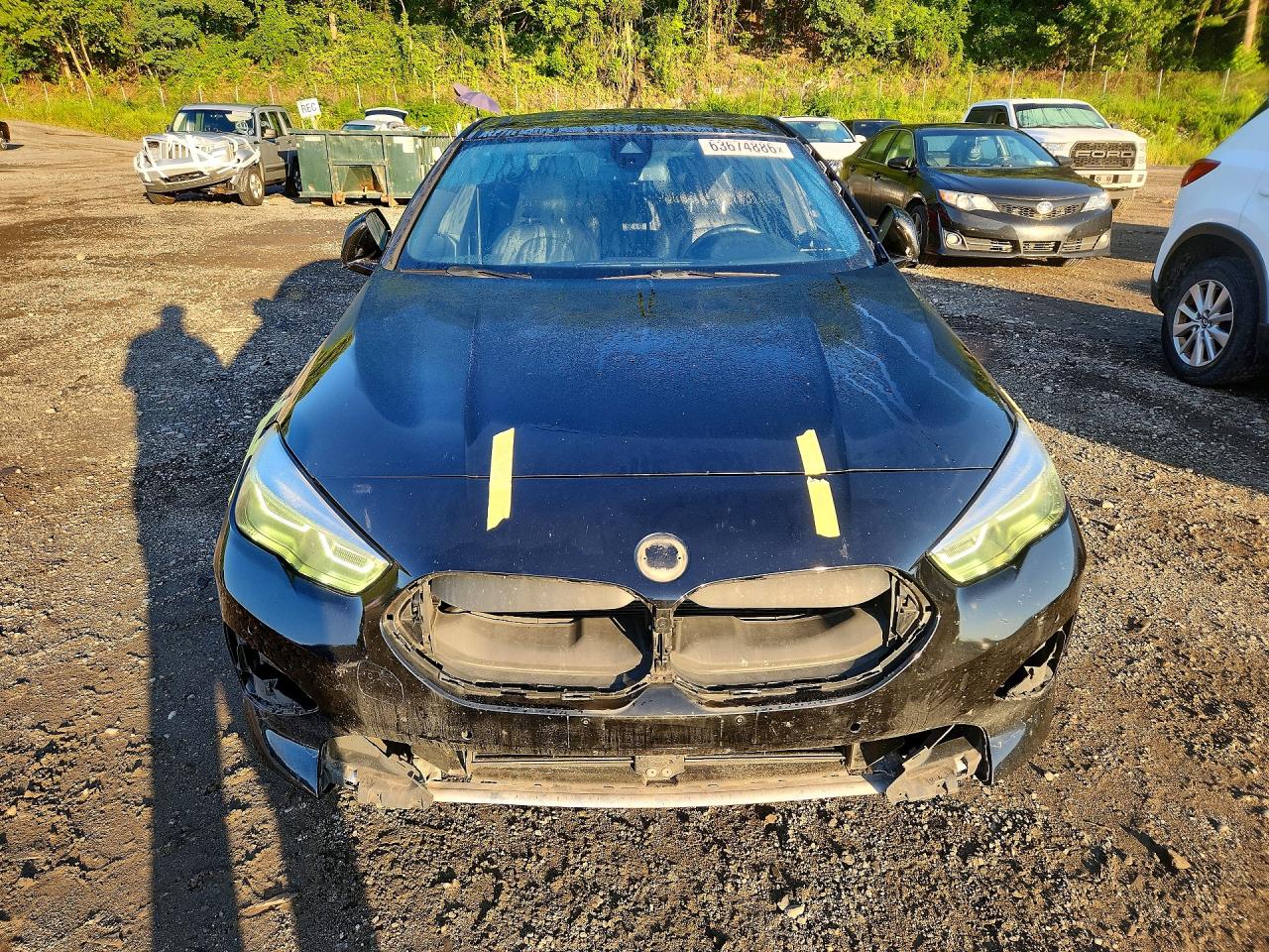 2020 BMW 228XI — снимка 5
