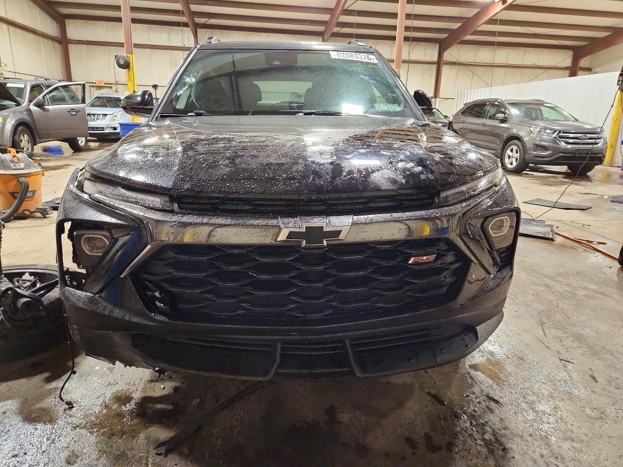 2024 CHEVROLET TRAILBLAZER RS — снимка 5