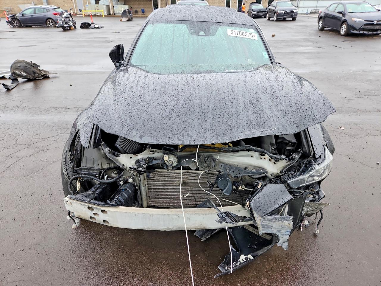 2018 LEXUS IS 300 — снимка 5