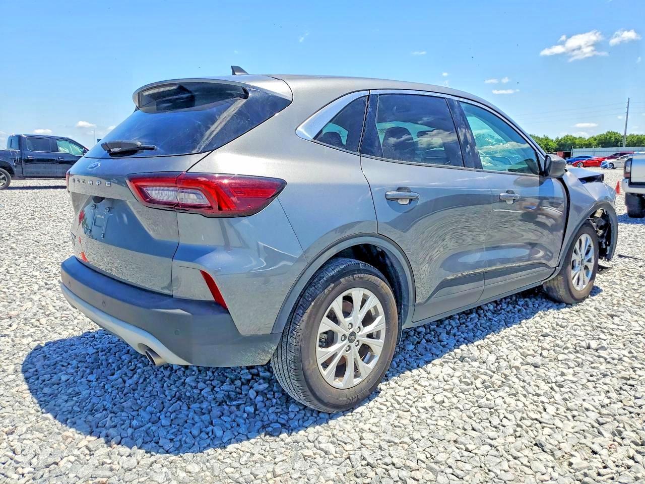 2024 FORD ESCAPE ACTIVE — снимка 3