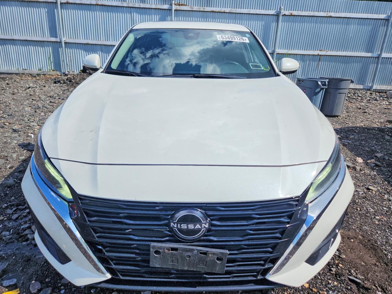 2024 NISSAN ALTIMA SV — снимка 5