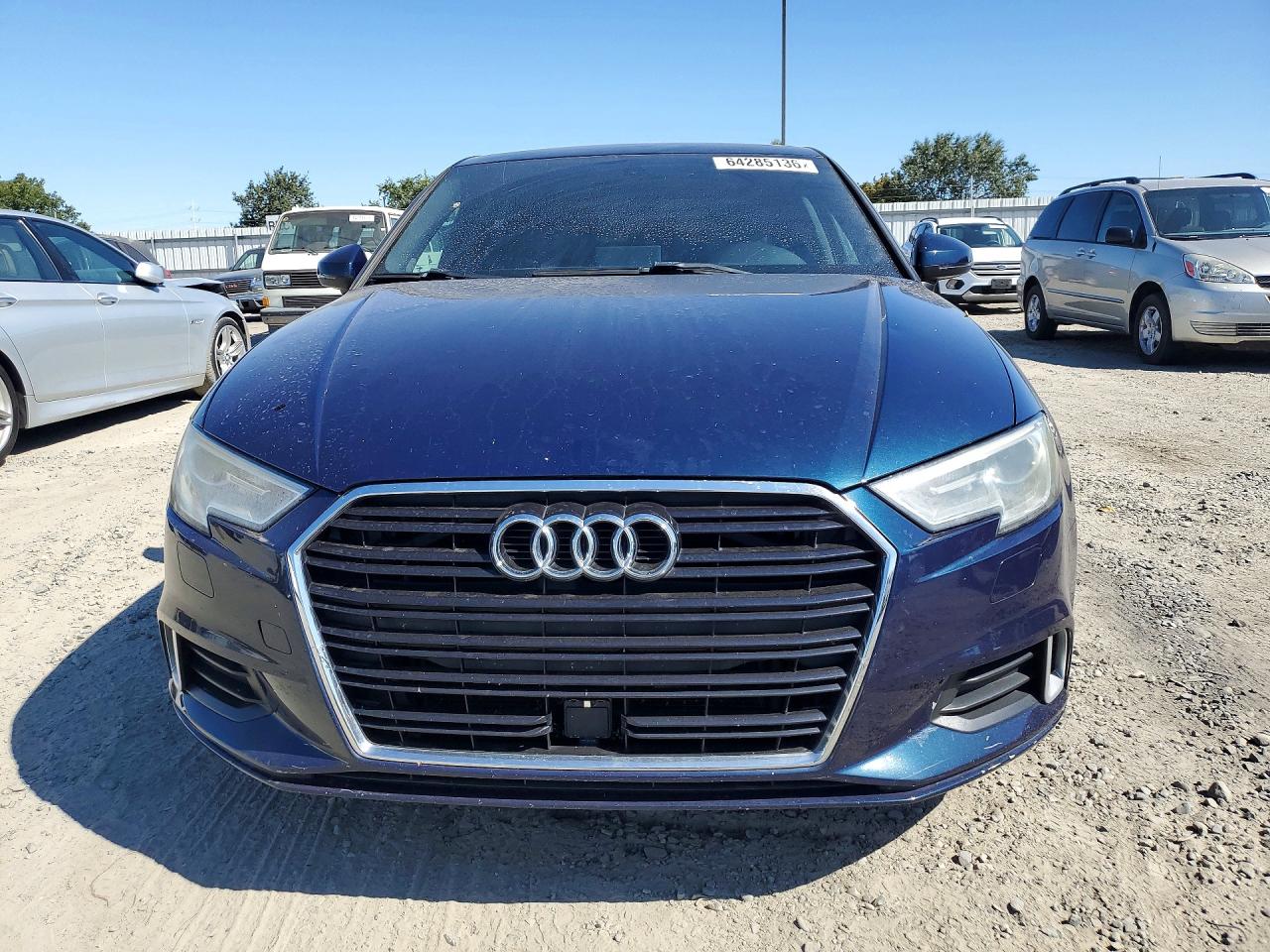 2017 AUDI A3 PREMIUM — снимка 5