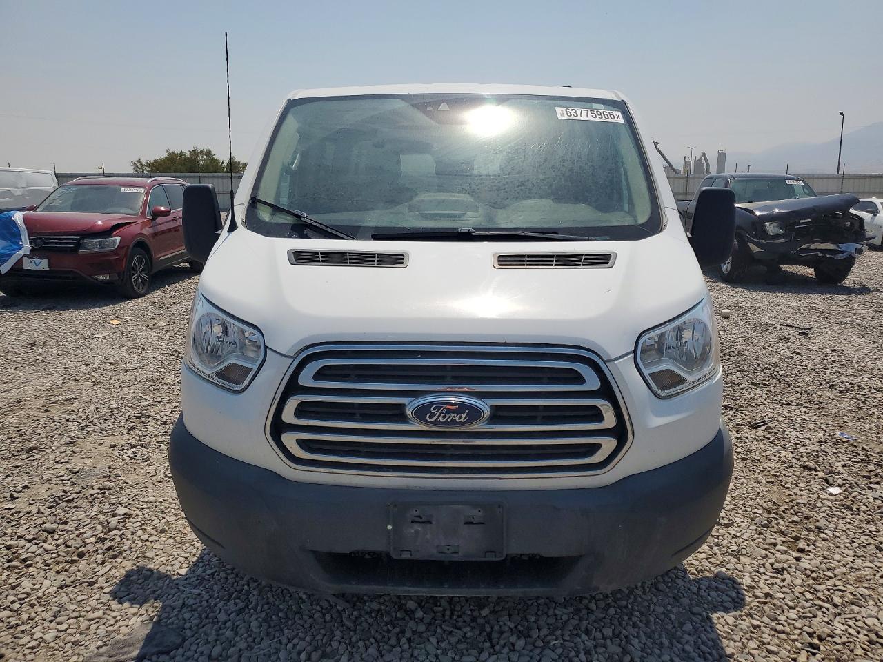 2018 FORD TRANSIT T-350 — снимка 5