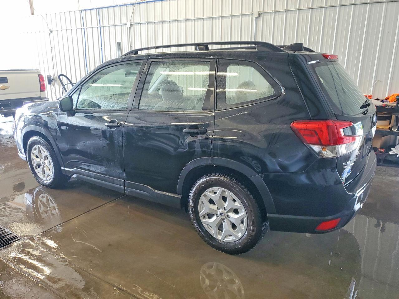 2020 SUBARU FORESTER — снимка 2